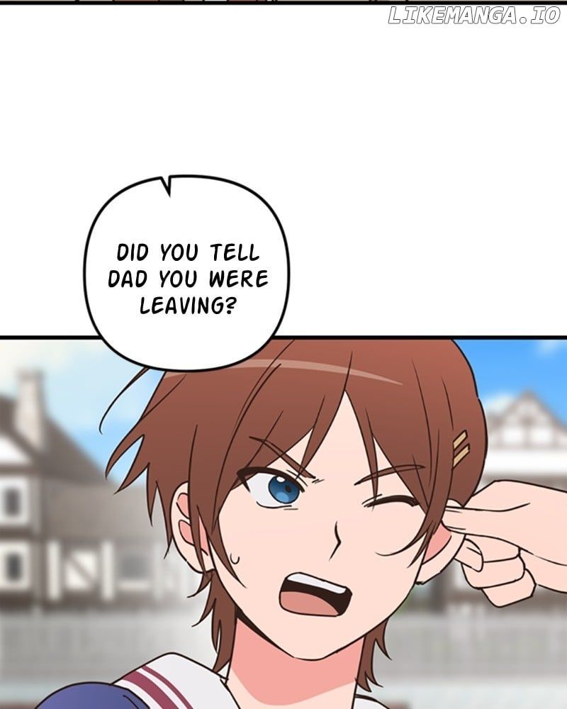 Single Wizard's Dormitory Apartment chapter 53 page 16