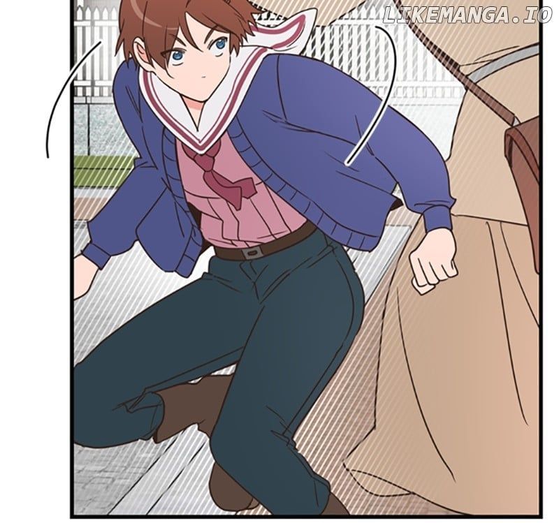 Single Wizard's Dormitory Apartment chapter 53 page 21