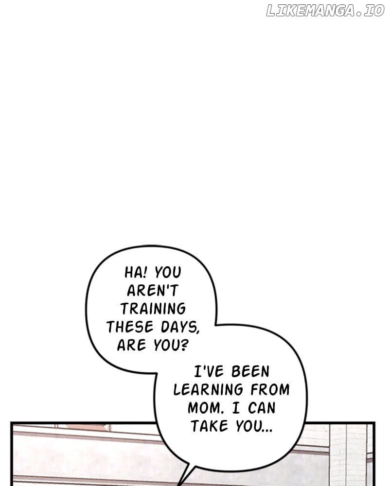 Single Wizard's Dormitory Apartment chapter 53 page 22