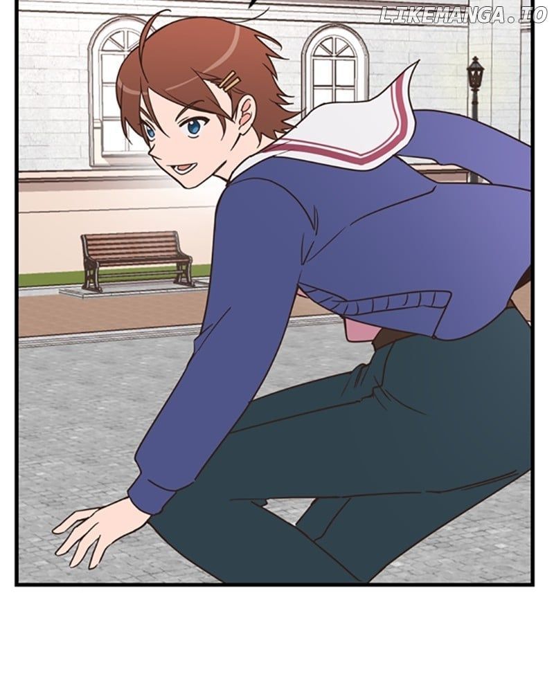 Single Wizard's Dormitory Apartment chapter 53 page 23