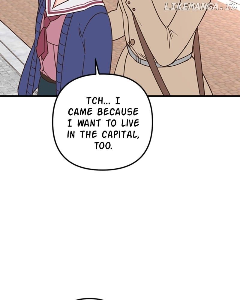 Single Wizard's Dormitory Apartment chapter 53 page 28