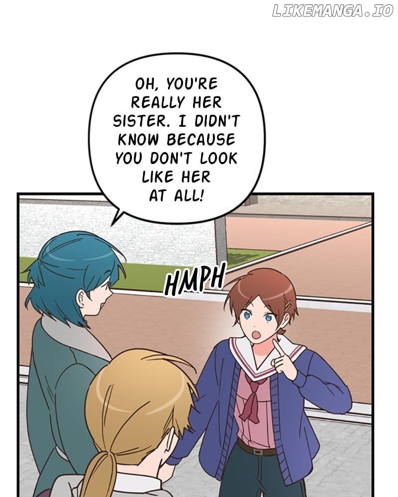 Single Wizard's Dormitory Apartment chapter 53 page 3