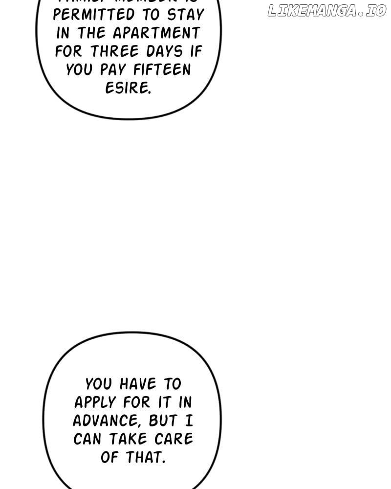 Single Wizard's Dormitory Apartment chapter 53 page 30