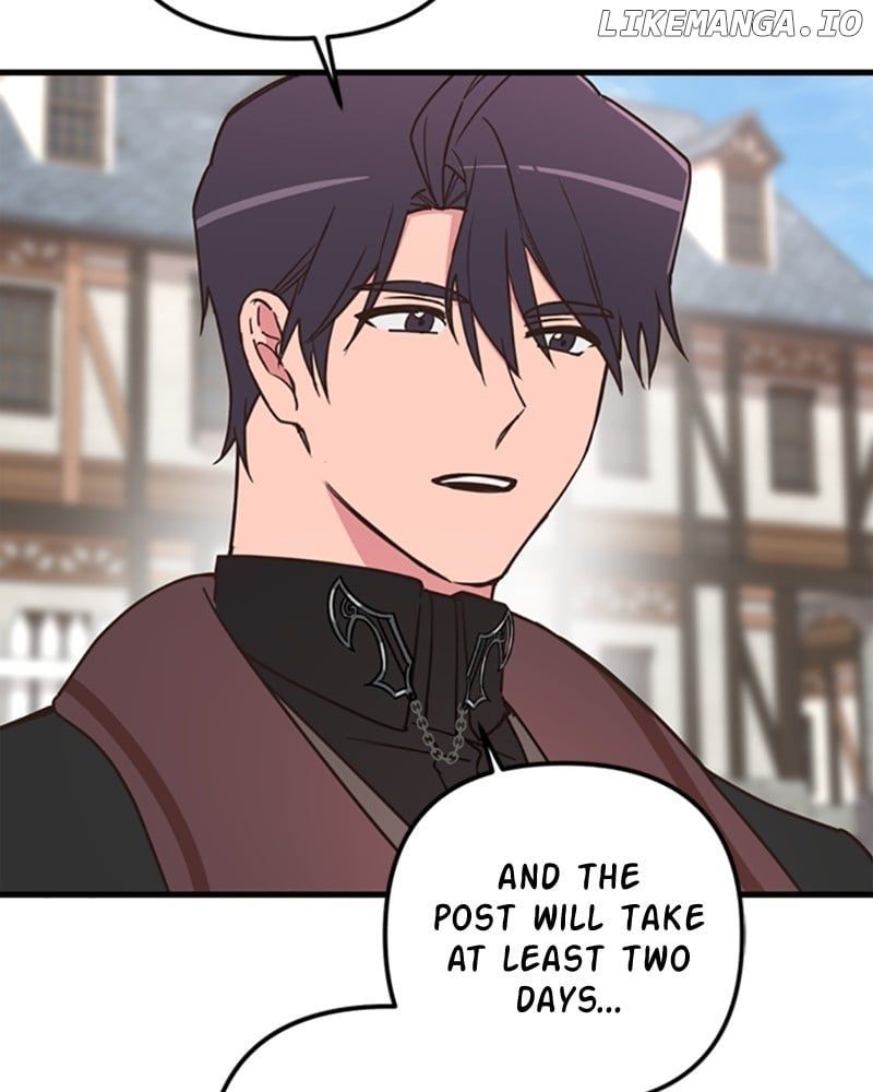 Single Wizard's Dormitory Apartment chapter 53 page 31