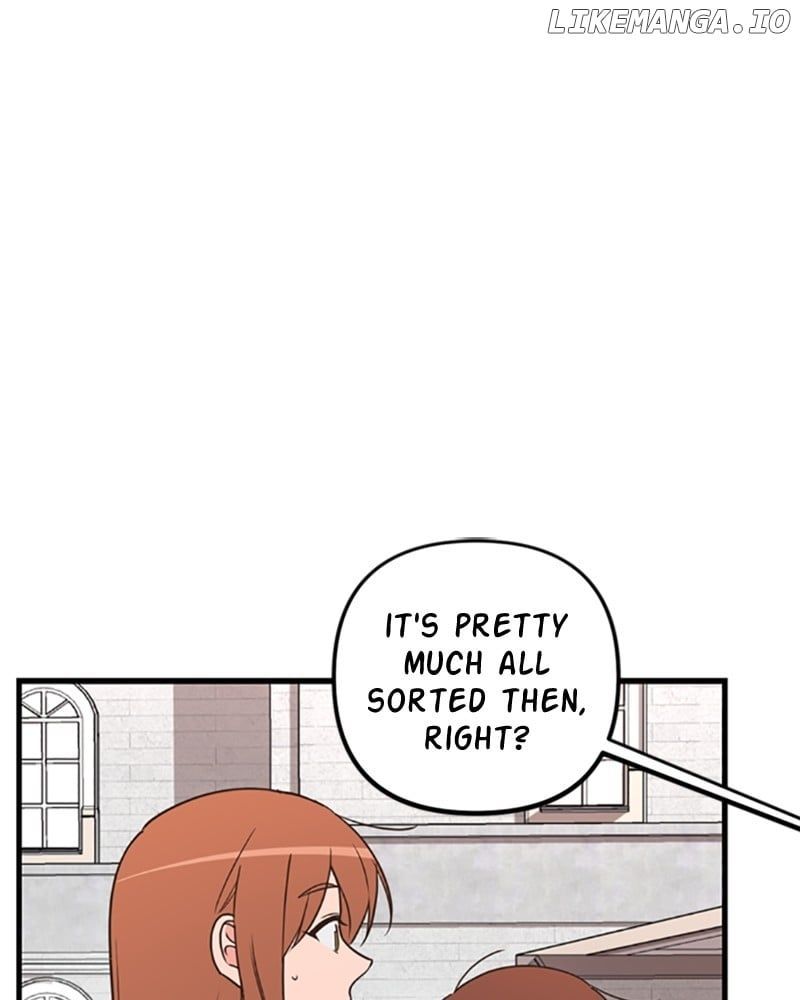 Single Wizard's Dormitory Apartment chapter 53 page 33