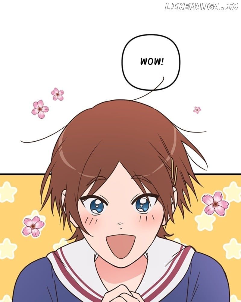 Single Wizard's Dormitory Apartment chapter 53 page 35