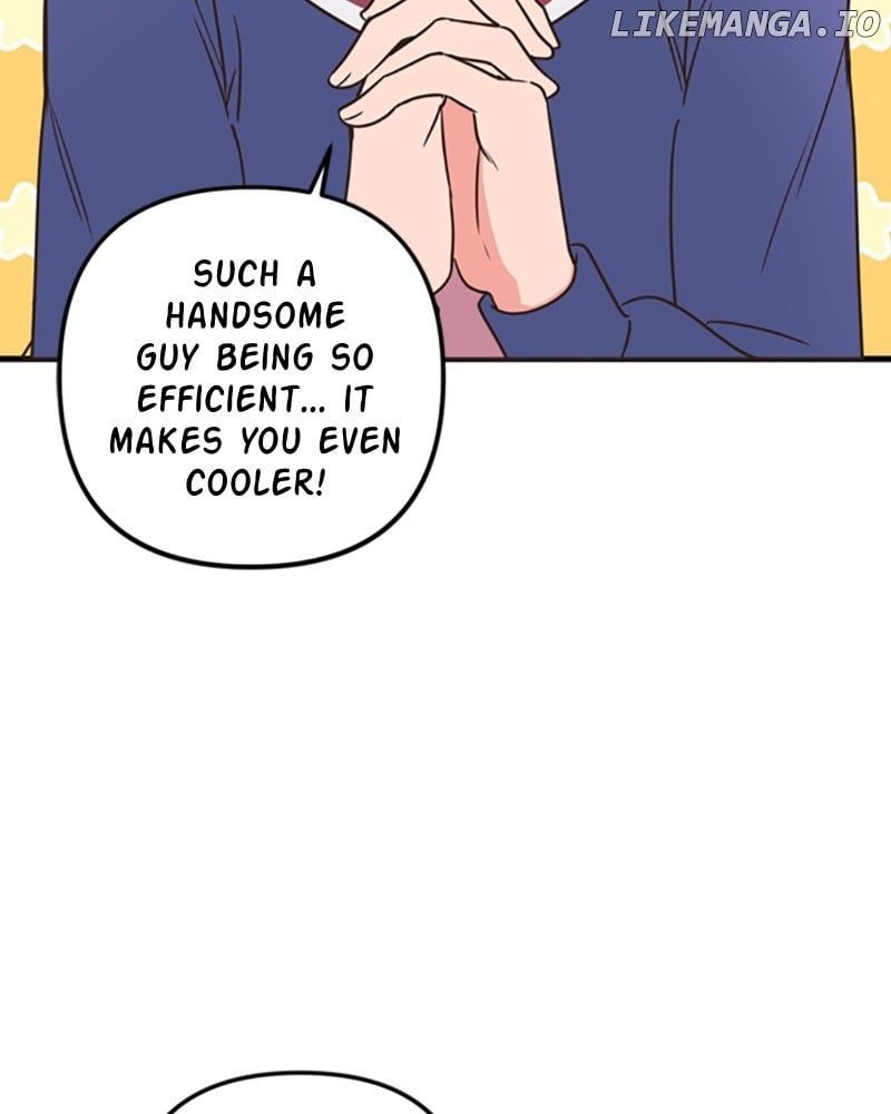 Single Wizard's Dormitory Apartment chapter 53 page 36