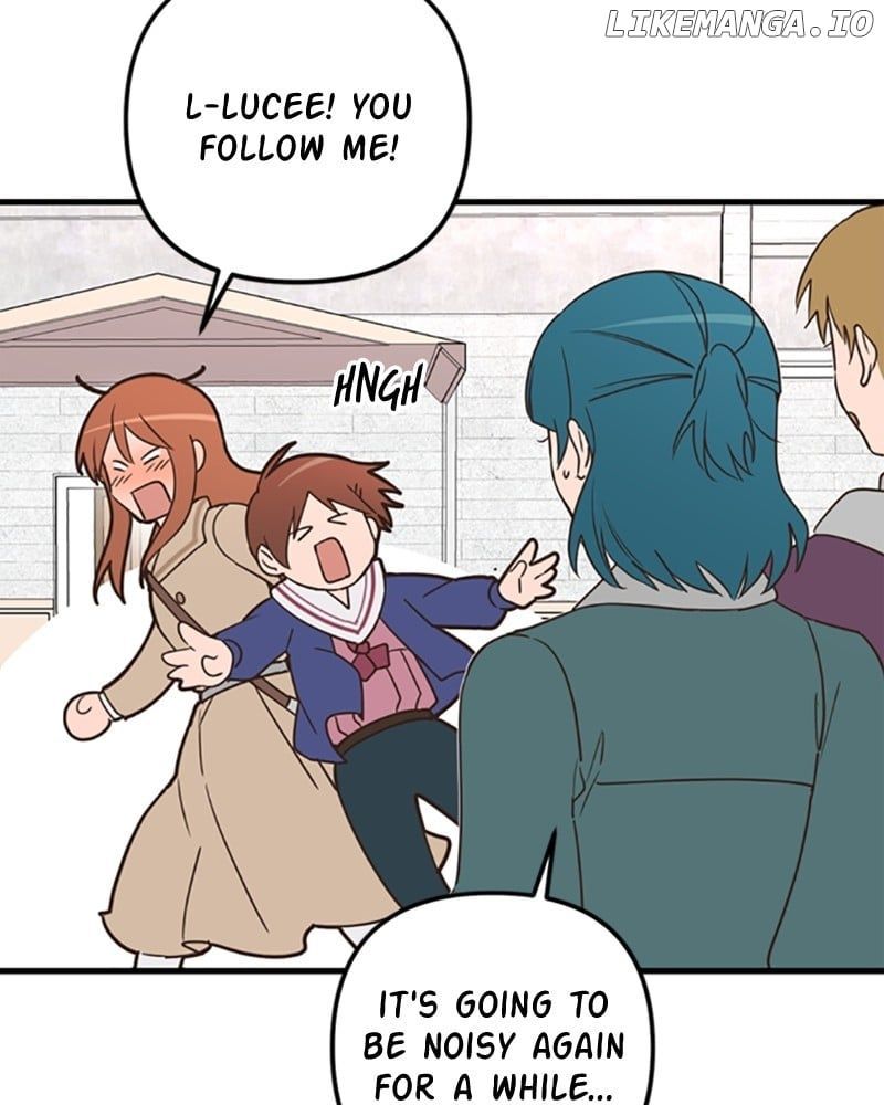 Single Wizard's Dormitory Apartment chapter 53 page 37