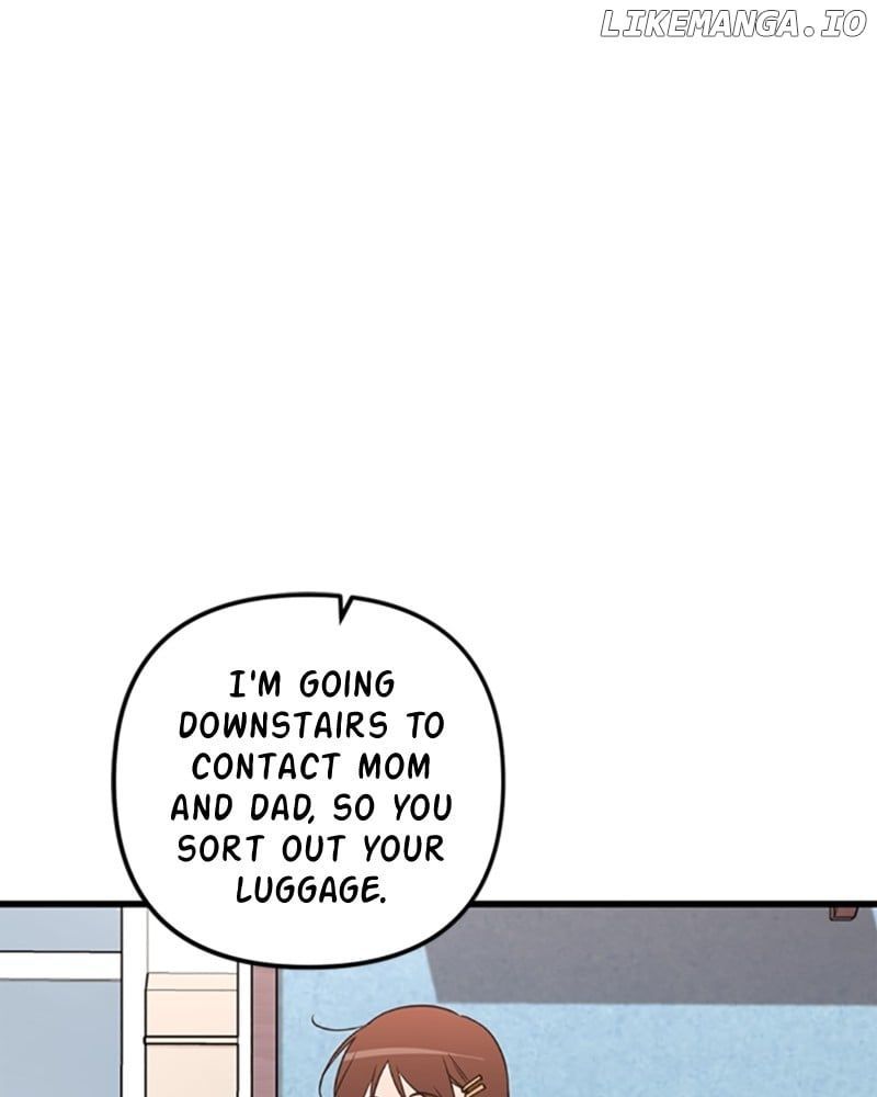 Single Wizard's Dormitory Apartment chapter 53 page 44