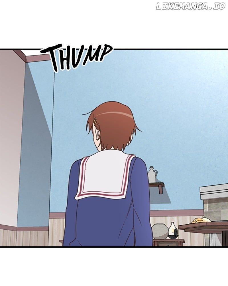 Single Wizard's Dormitory Apartment chapter 53 page 46