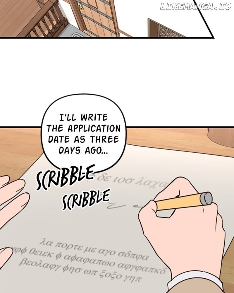 Single Wizard's Dormitory Apartment chapter 53 page 53