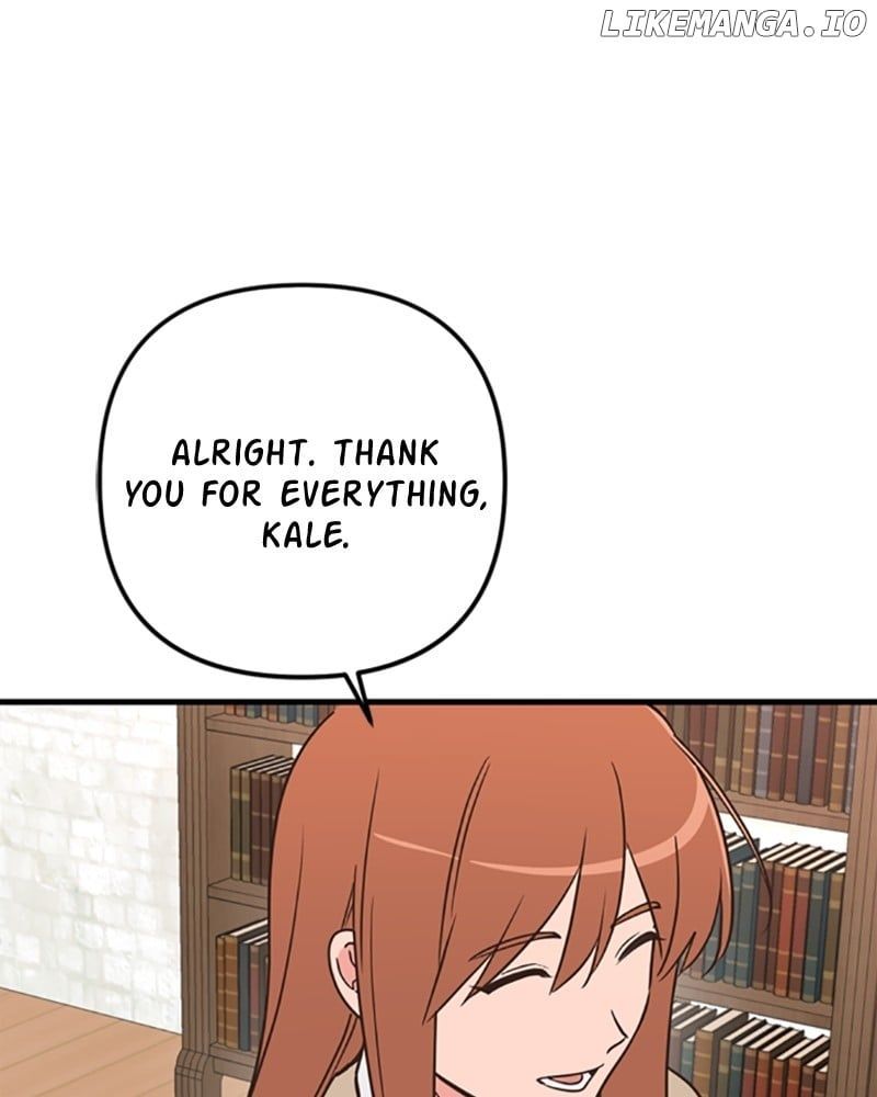 Single Wizard's Dormitory Apartment chapter 53 page 56