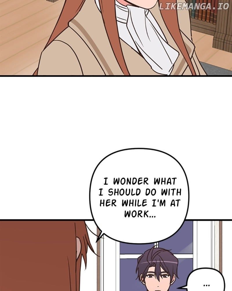 Single Wizard's Dormitory Apartment chapter 53 page 57