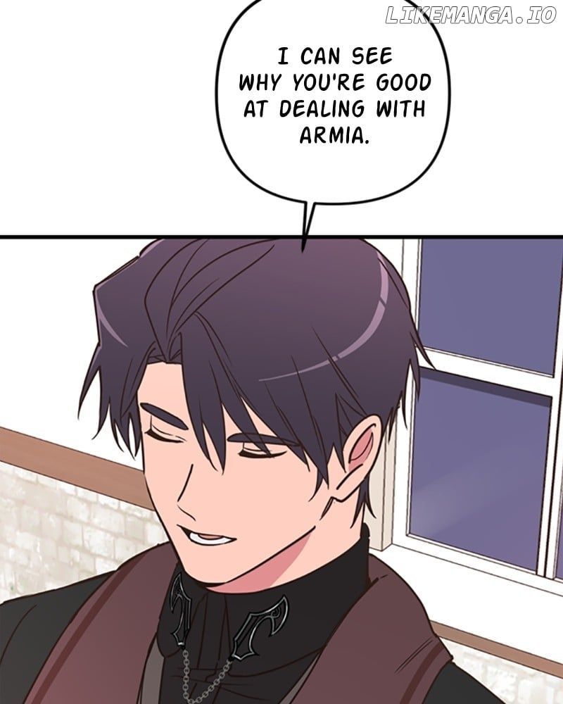 Single Wizard's Dormitory Apartment chapter 53 page 59