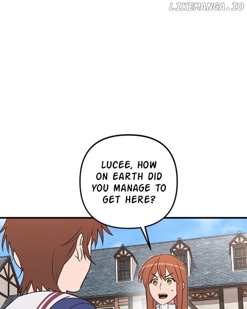 Single Wizard's Dormitory Apartment chapter 53 page 6