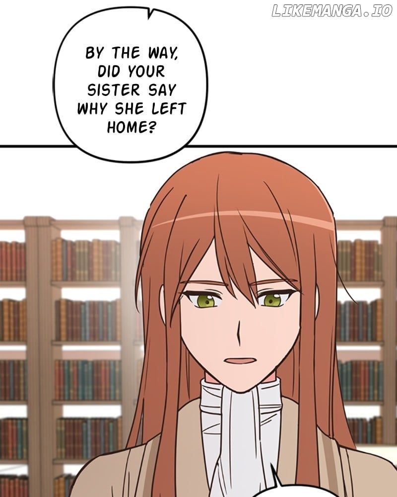 Single Wizard's Dormitory Apartment chapter 53 page 63