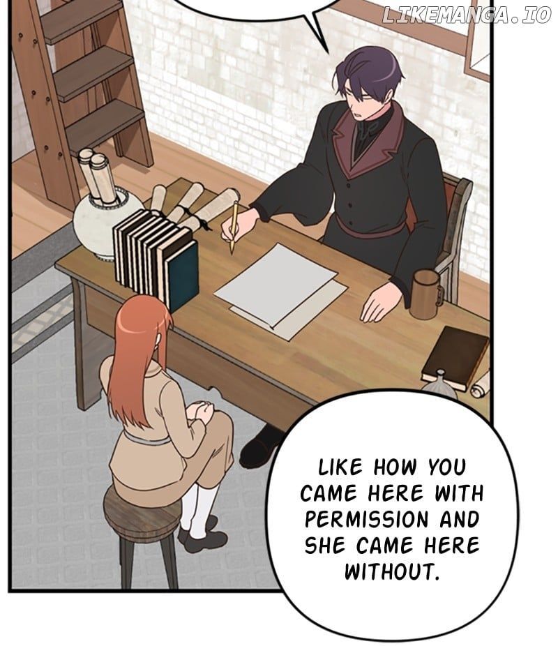 Single Wizard's Dormitory Apartment chapter 53 page 68