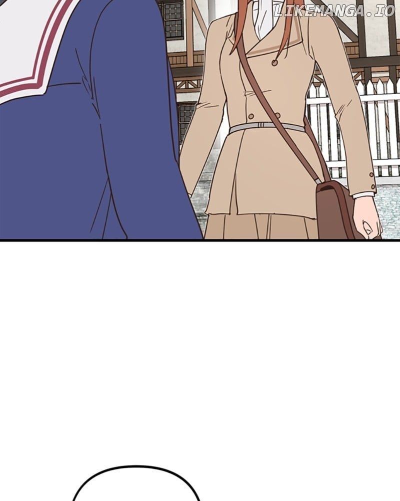 Single Wizard's Dormitory Apartment chapter 53 page 7