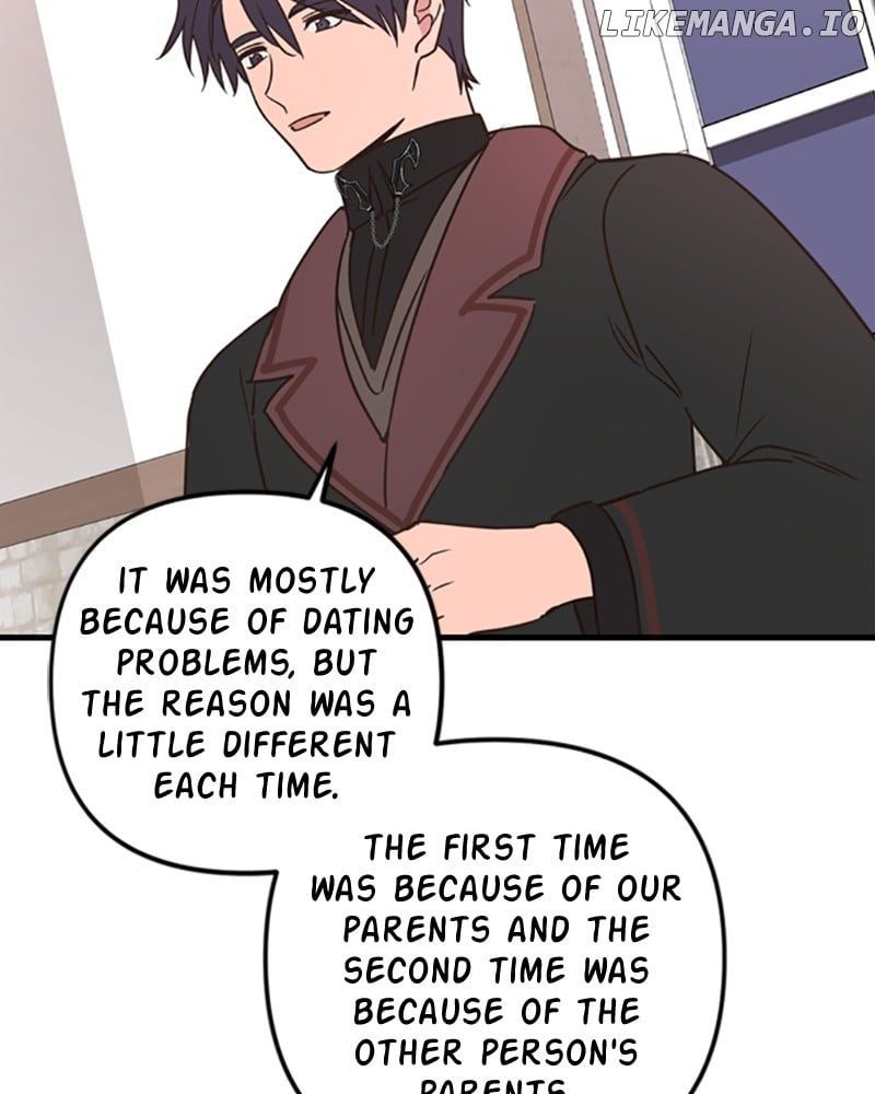 Single Wizard's Dormitory Apartment chapter 53 page 70