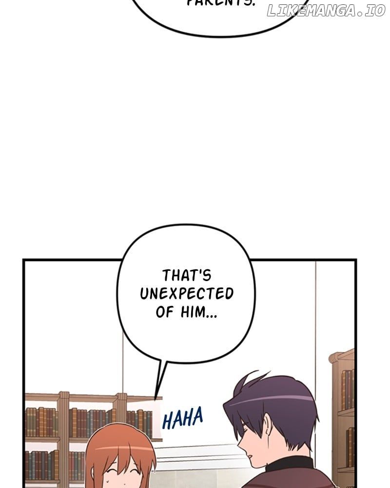 Single Wizard's Dormitory Apartment chapter 53 page 71