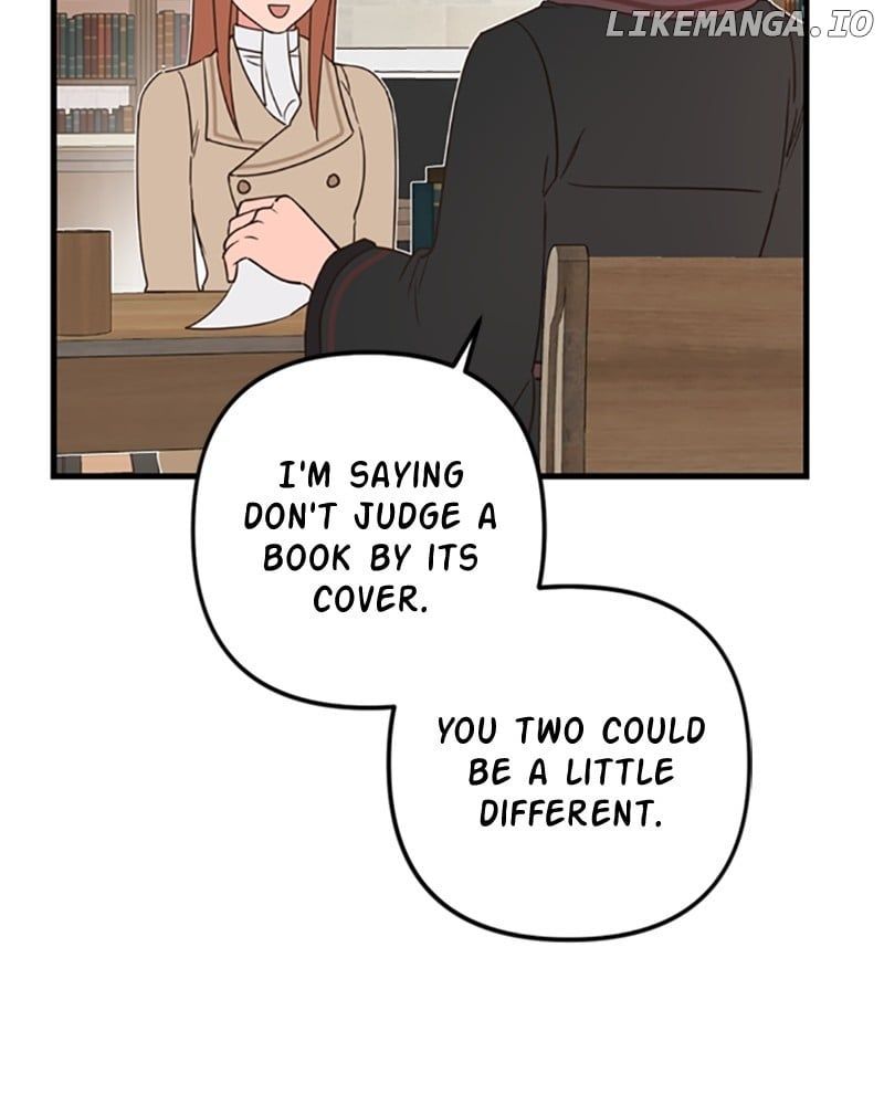 Single Wizard's Dormitory Apartment chapter 53 page 72