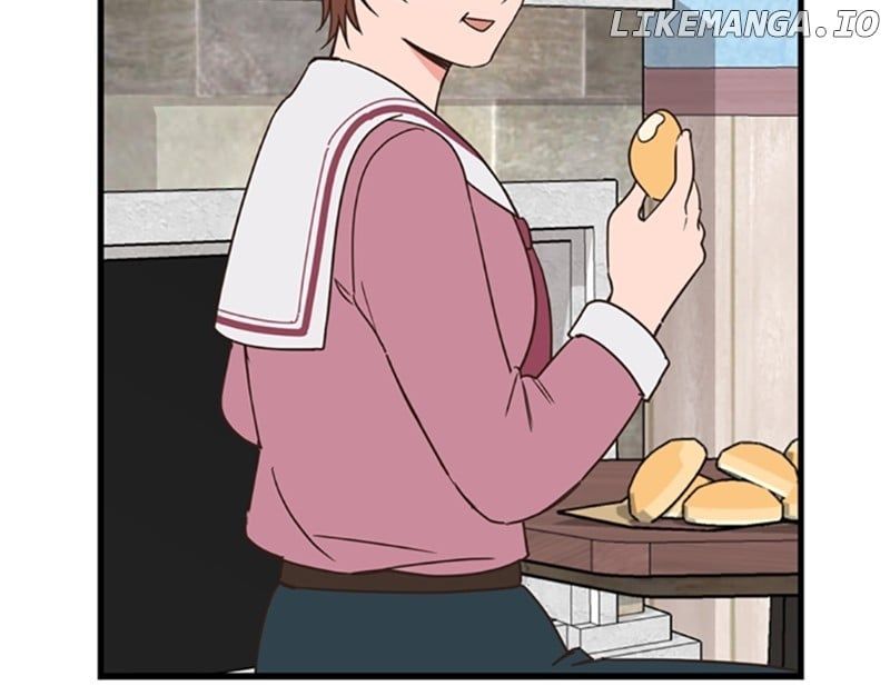 Single Wizard's Dormitory Apartment chapter 53 page 77