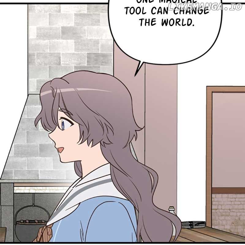 Single Wizard's Dormitory Apartment chapter 54 page 10