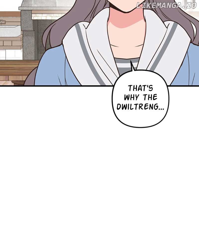 Single Wizard's Dormitory Apartment chapter 54 page 14