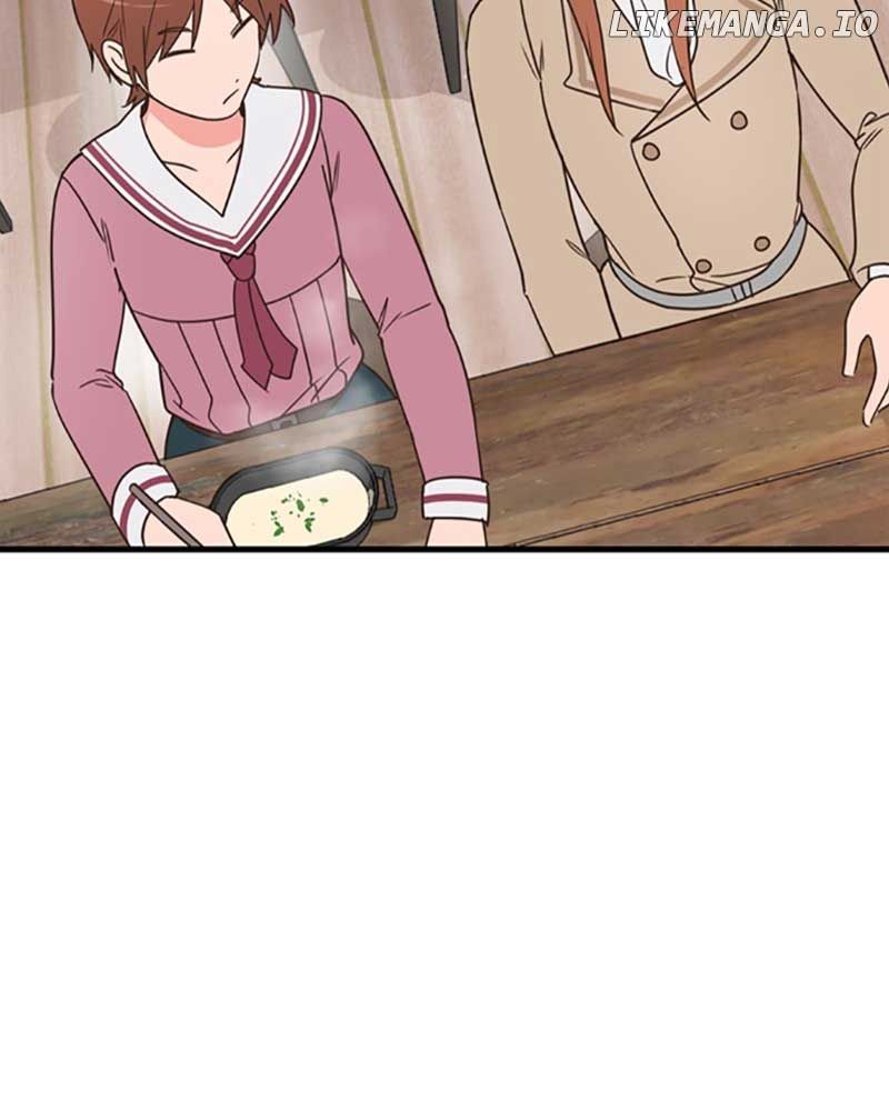 Single Wizard's Dormitory Apartment chapter 54 page 17