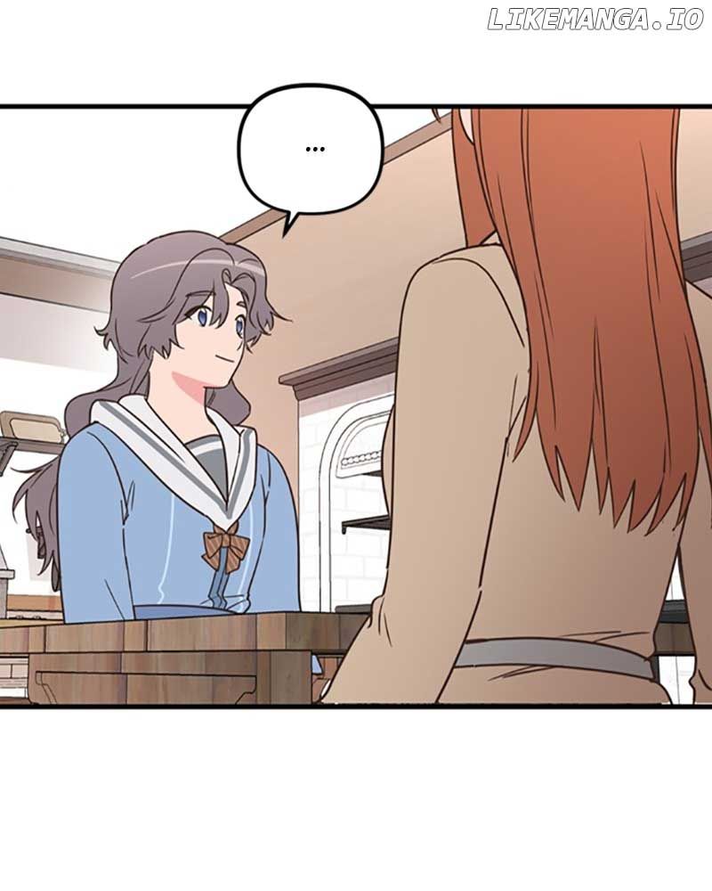 Single Wizard's Dormitory Apartment chapter 54 page 18