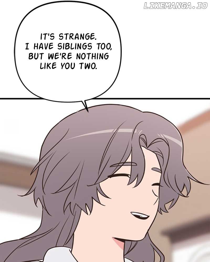 Single Wizard's Dormitory Apartment chapter 54 page 19