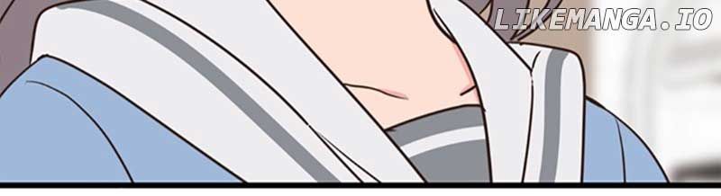 Single Wizard's Dormitory Apartment chapter 54 page 20