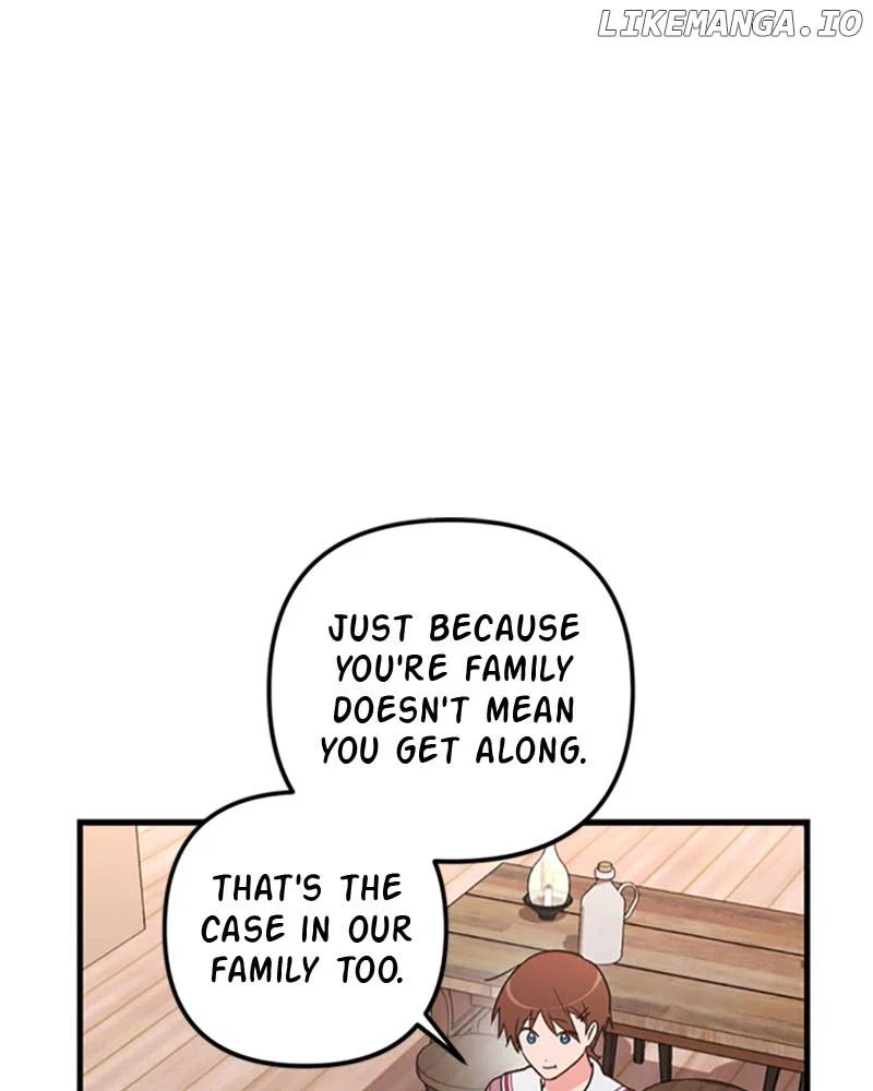 Single Wizard's Dormitory Apartment chapter 54 page 21