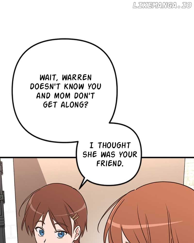 Single Wizard's Dormitory Apartment chapter 54 page 23