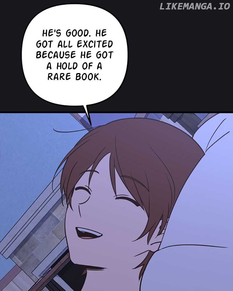 Single Wizard's Dormitory Apartment chapter 54 page 35