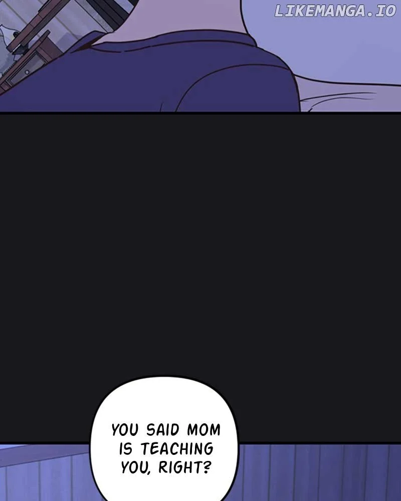 Single Wizard's Dormitory Apartment chapter 54 page 36