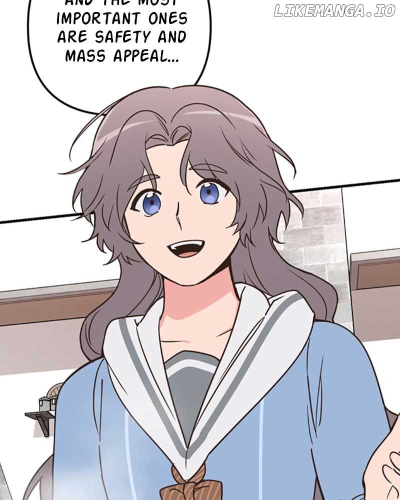 Single Wizard's Dormitory Apartment chapter 54 page 4