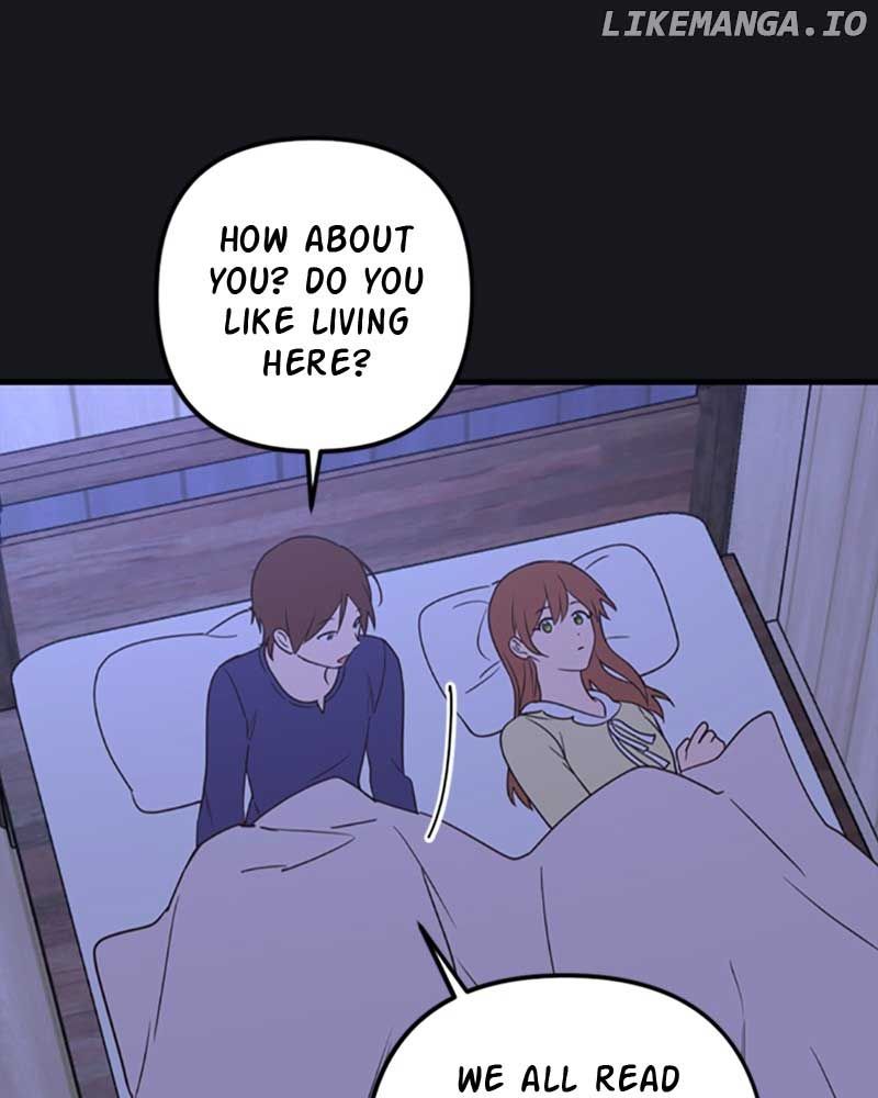 Single Wizard's Dormitory Apartment chapter 54 page 42