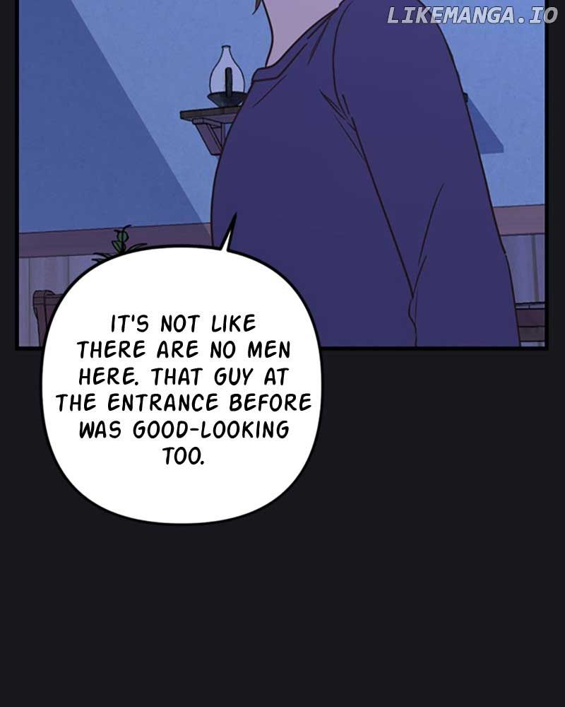 Single Wizard's Dormitory Apartment chapter 54 page 46