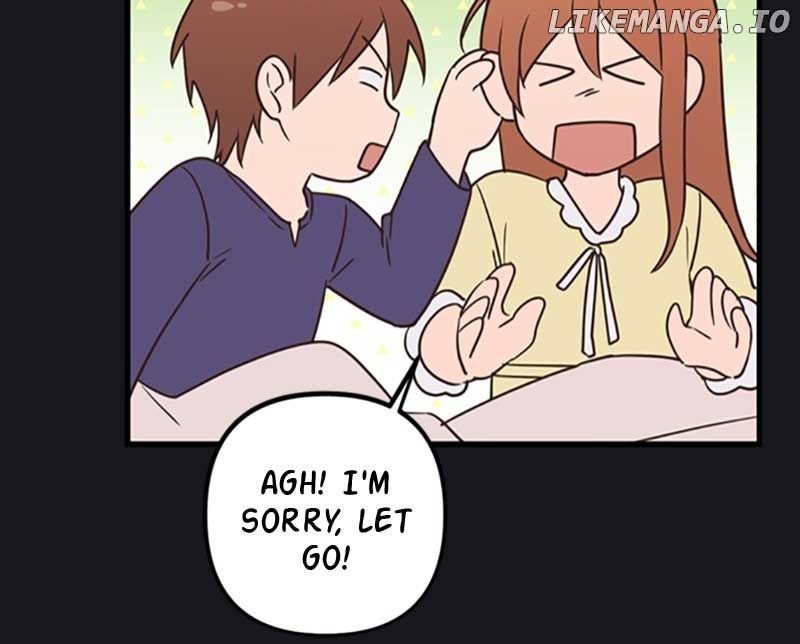 Single Wizard's Dormitory Apartment chapter 54 page 49