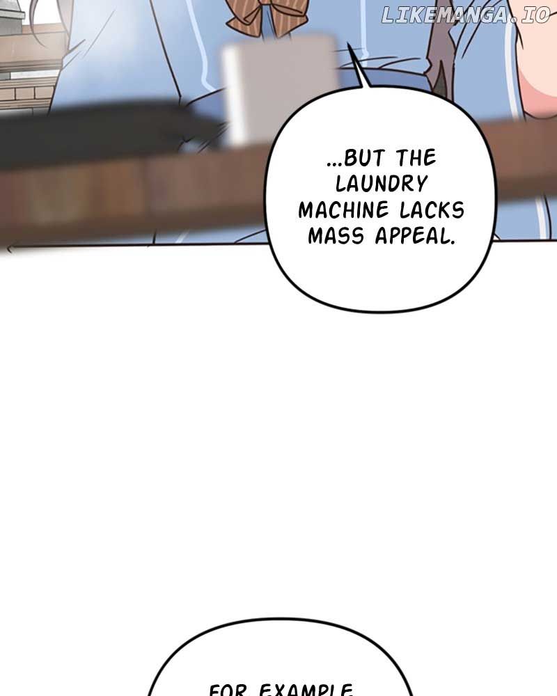 Single Wizard's Dormitory Apartment chapter 54 page 5