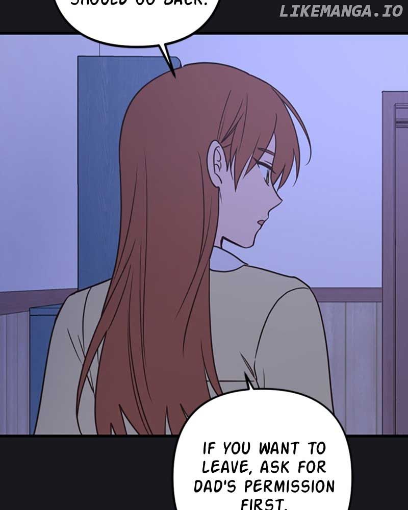 Single Wizard's Dormitory Apartment chapter 54 page 52