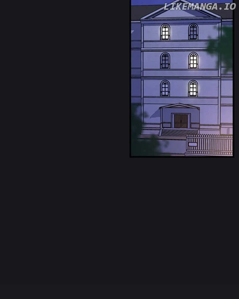 Single Wizard's Dormitory Apartment chapter 54 page 55