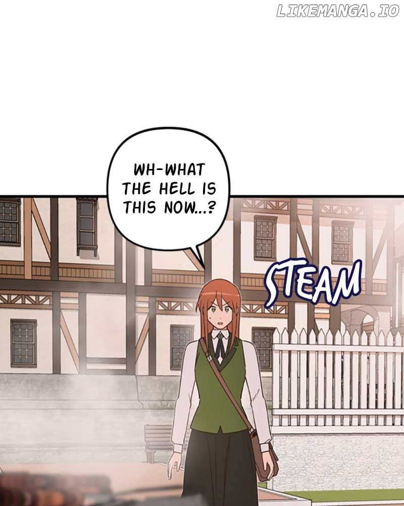 Single Wizard's Dormitory Apartment chapter 54 page 57