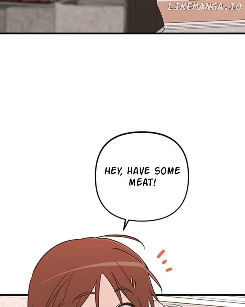 Single Wizard's Dormitory Apartment chapter 54 page 58