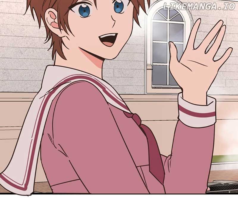 Single Wizard's Dormitory Apartment chapter 54 page 59