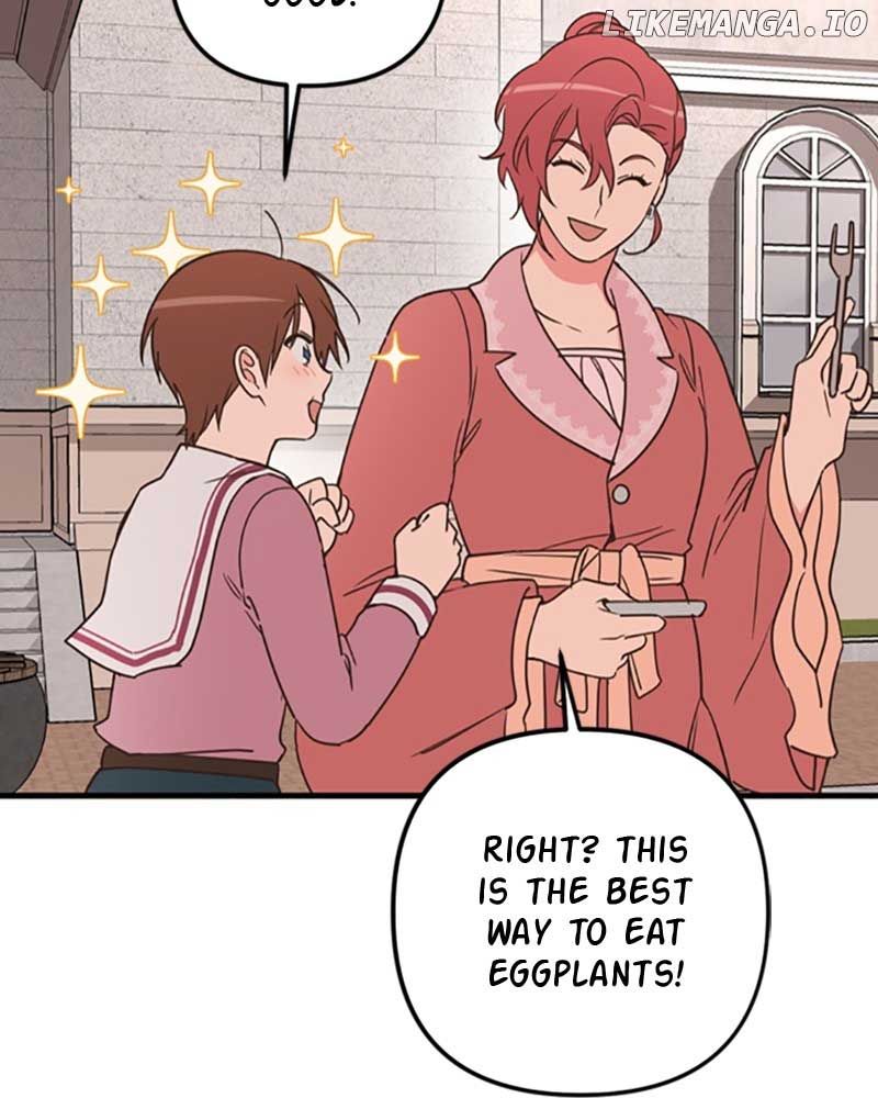 Single Wizard's Dormitory Apartment chapter 54 page 63