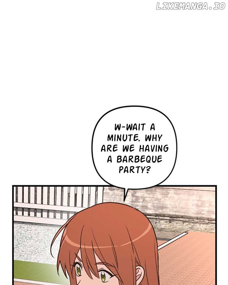 Single Wizard's Dormitory Apartment chapter 54 page 64