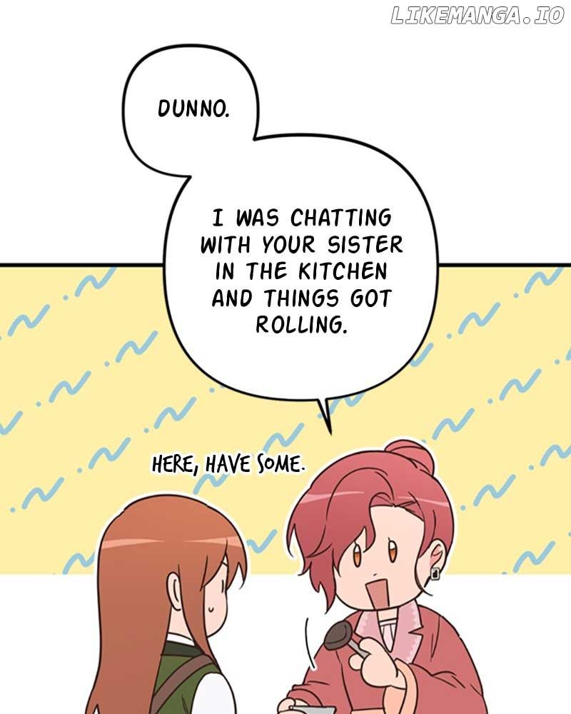 Single Wizard's Dormitory Apartment chapter 54 page 66