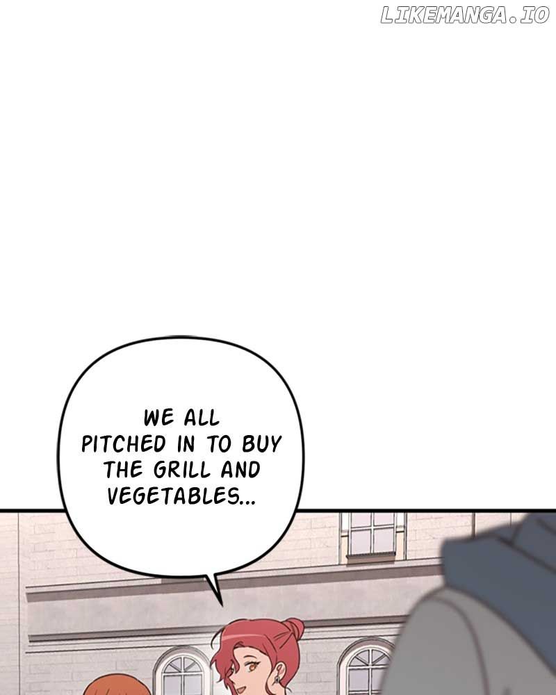 Single Wizard's Dormitory Apartment chapter 54 page 68